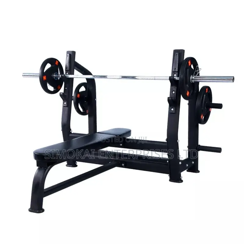 Commercial Weight Benches in Nairobi