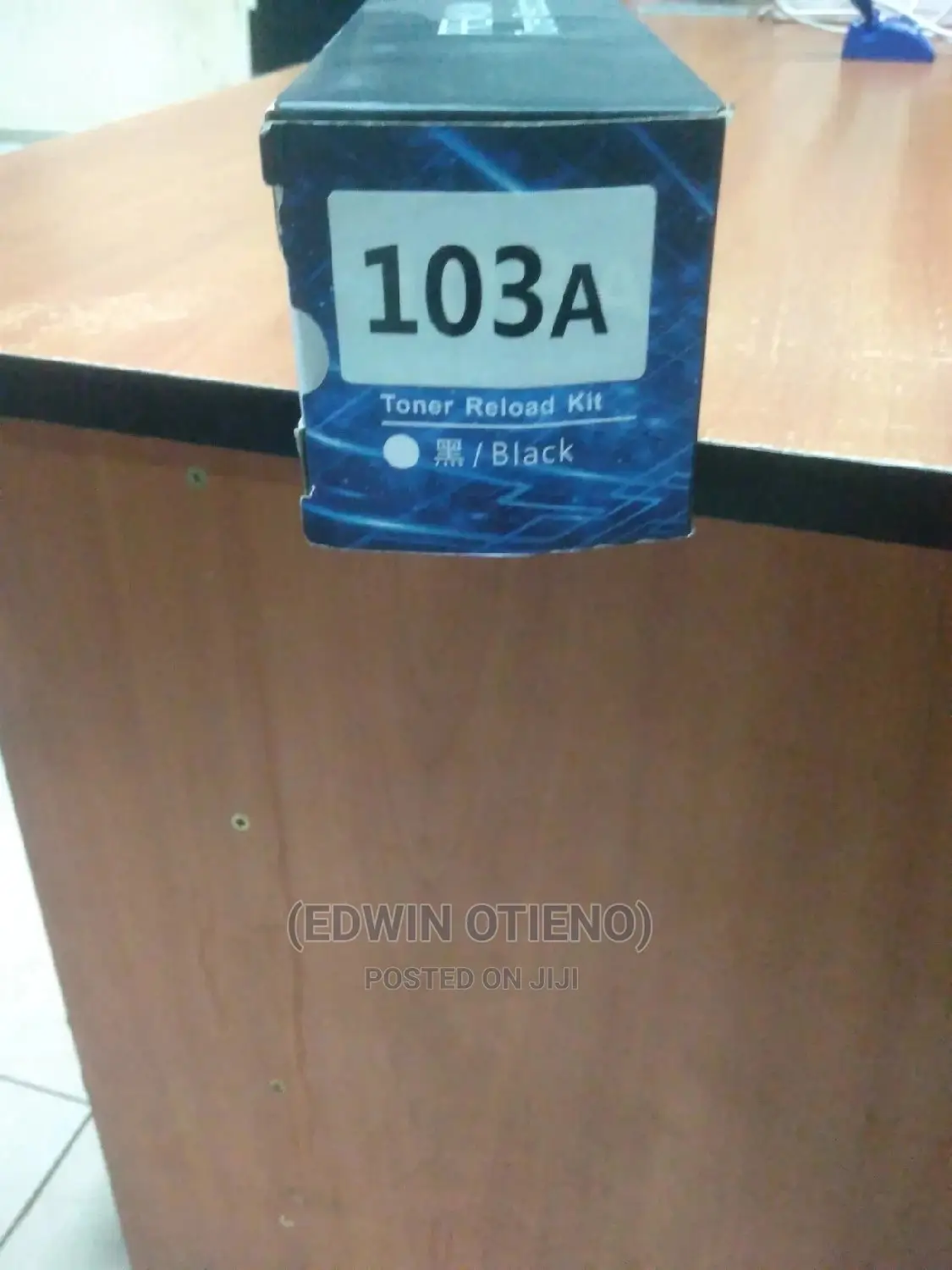 Highquality HP 103A Toner