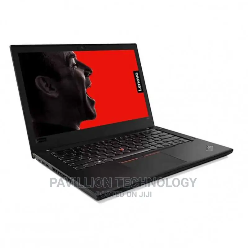 Laptop Lenovo ThinkPad X280 8GB Intel Core I7 SSD 500GB