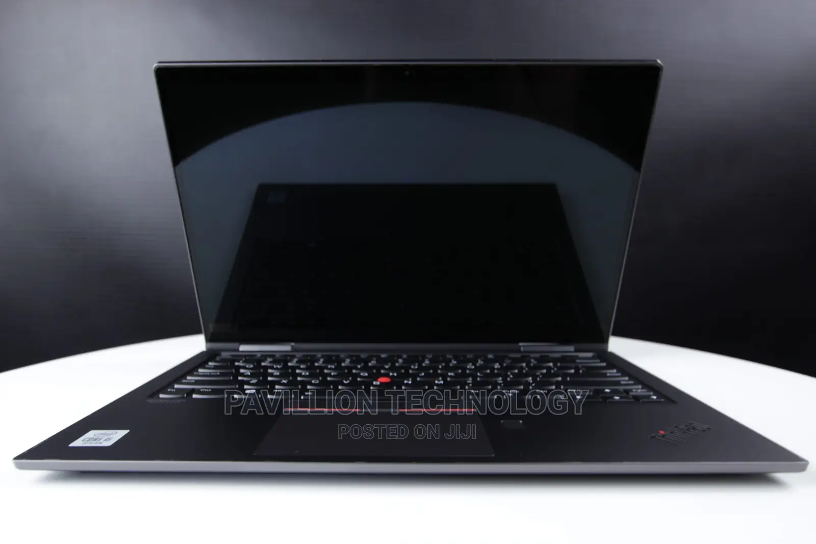 Laptop Lenovo Thinkpad X1 Yoga 8GB Intel Core I7 SSD 256GB