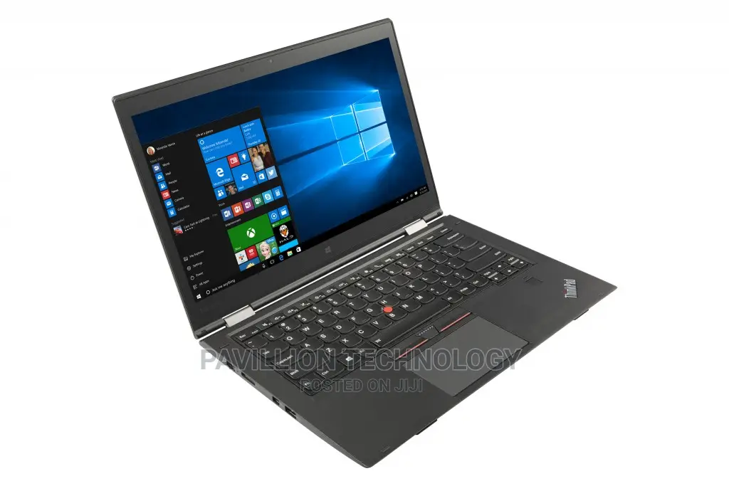 Laptop Lenovo Thinkpad X1 Yoga 8GB Intel Core I7 SSD 256GB