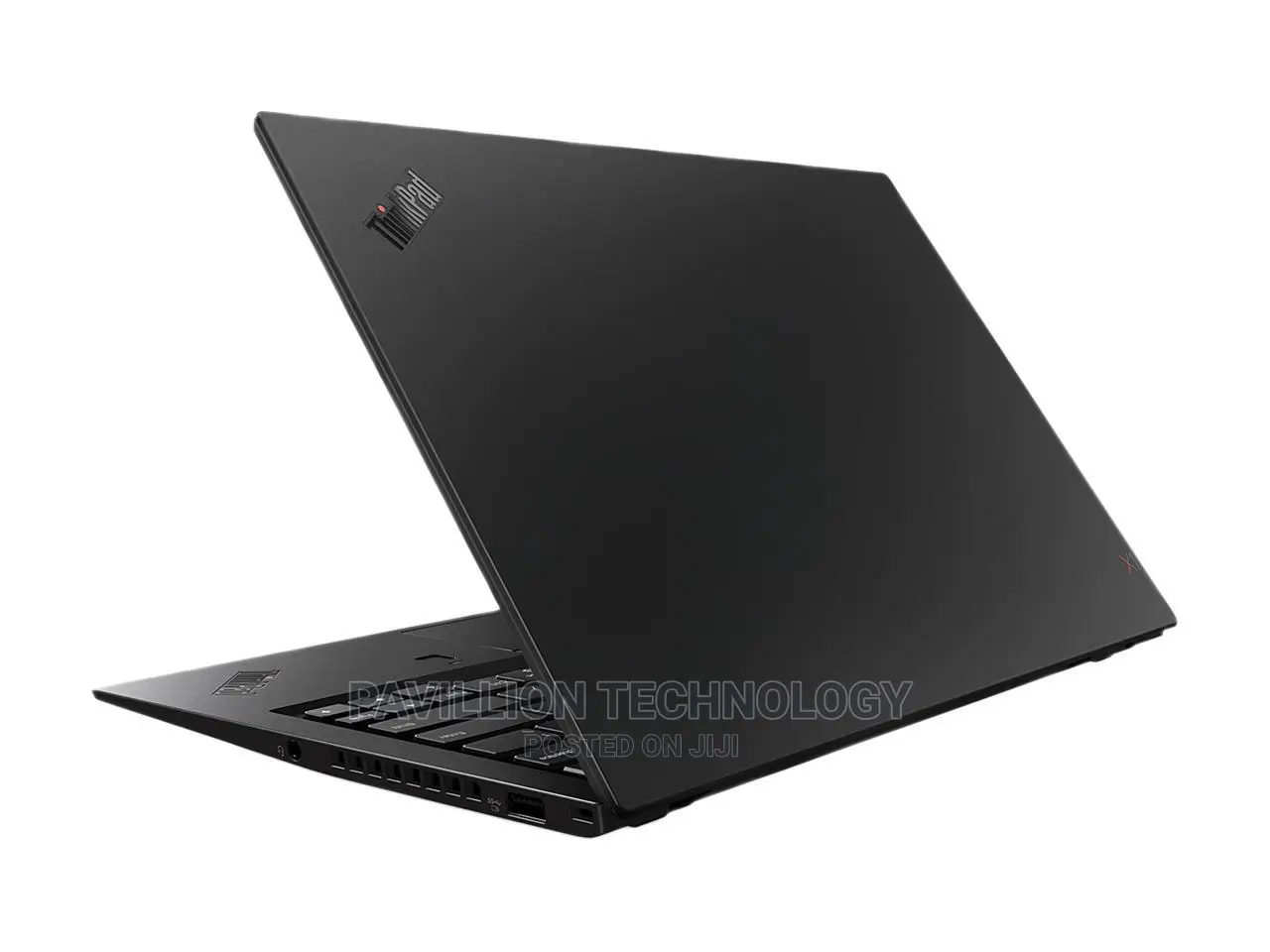 Laptop Lenovo ThinkPad X1 Carbon 8GB Intel Core I7 SSD 256GB