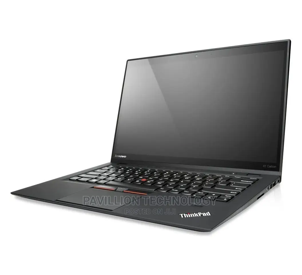 Laptop Lenovo ThinkPad X1 Carbon 8GB Intel Core I7 SSD 256GB