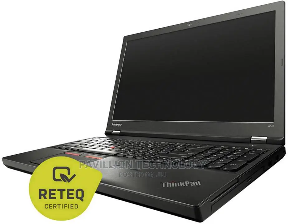 Laptop Lenovo ThinkPad T550 8GB Intel Core I7 SSD 256GB