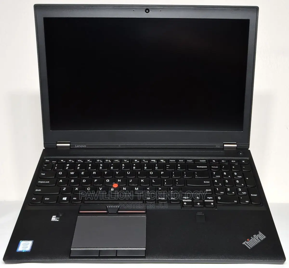 Laptop Lenovo ThinkPad T550 8GB Intel Core I7 SSD 256GB