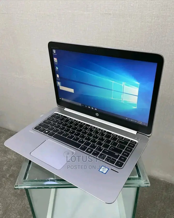 Laptop HP EliteBook 1040 G3 8GB Intel Core I7 SSD 256GB
