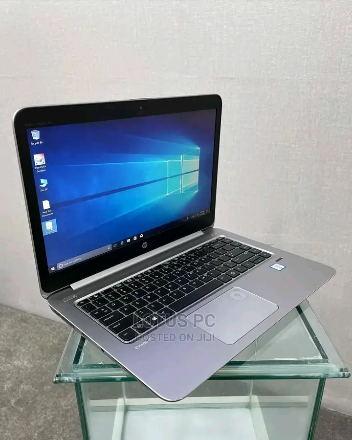 Laptop HP EliteBook 1040 G3 8GB Intel Core I7 SSD 256GB