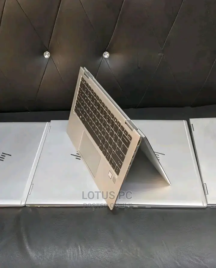 Laptop HP EliteBook X360 1030 8GB Intel Core I5 SSD 256GB
