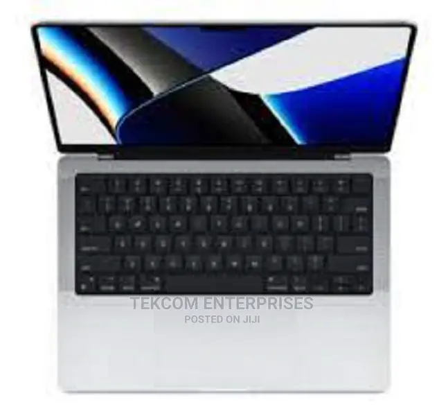 New Laptop Apple MacBook Pro M1 16GB Apple M1 SSD 1T