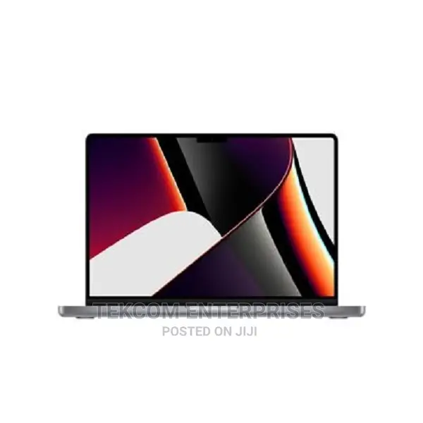 New Laptop Apple MacBook Pro M1 16GB Apple M1 SSD 1T