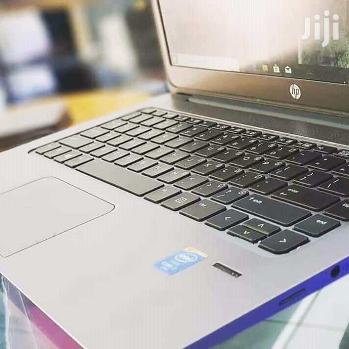 Laptop HP EliteBook Folio 1040 G2 8GB Intel Core i5 SSD 256GB