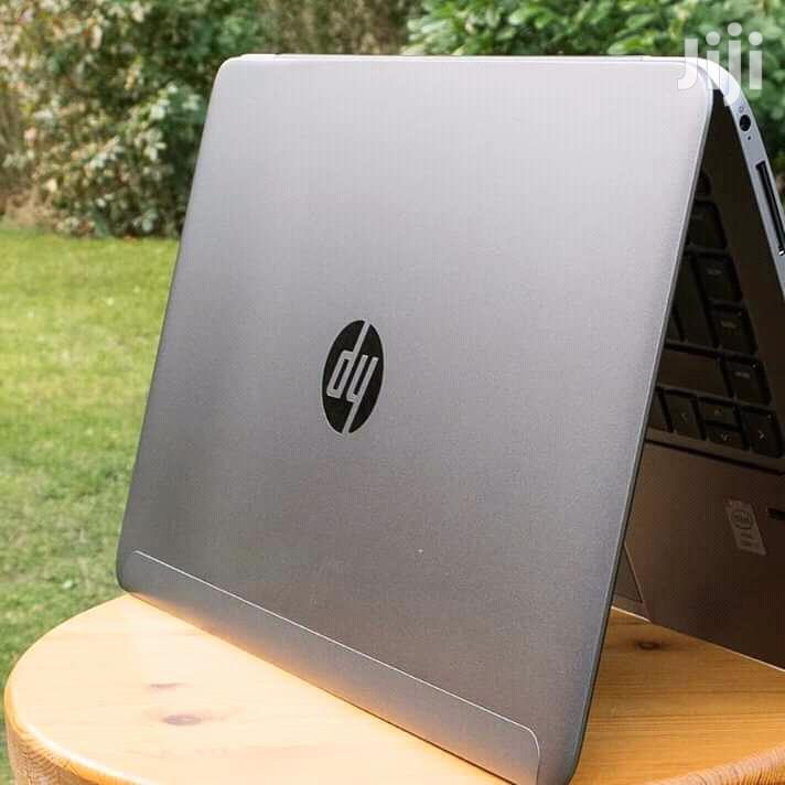 Laptop HP EliteBook Folio 1040 G2 8GB Intel Core i5 SSD 256GB
