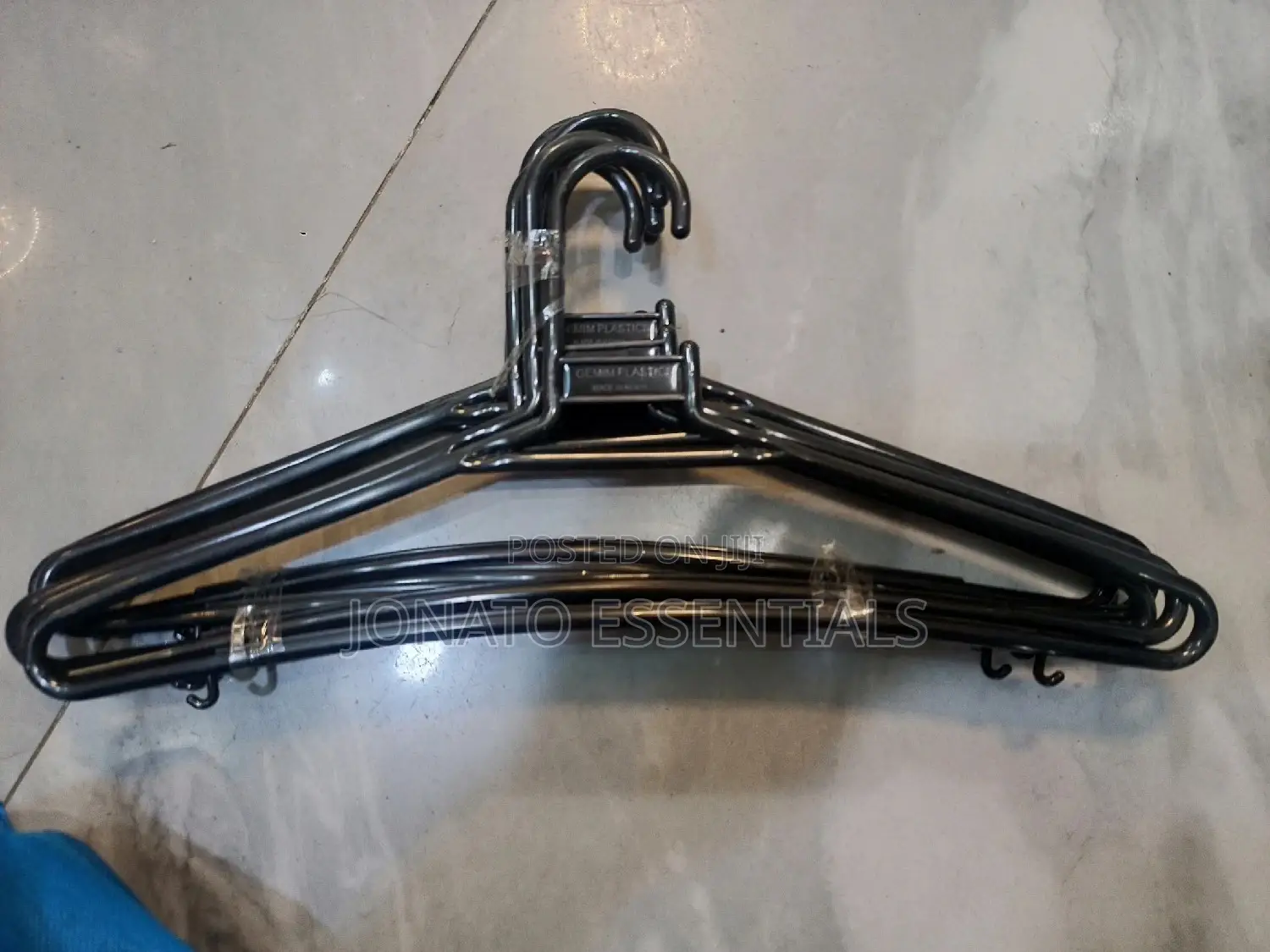 12 Piece Clothes Hangers, Coat Hangers