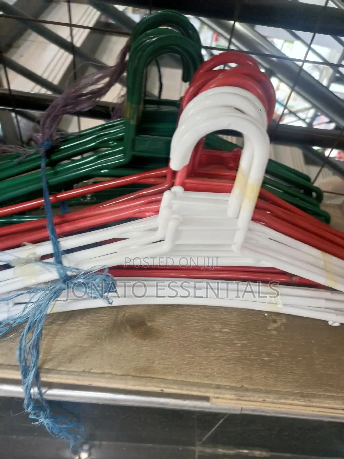 12 Piece Clothes Hangers, Coat Hangers