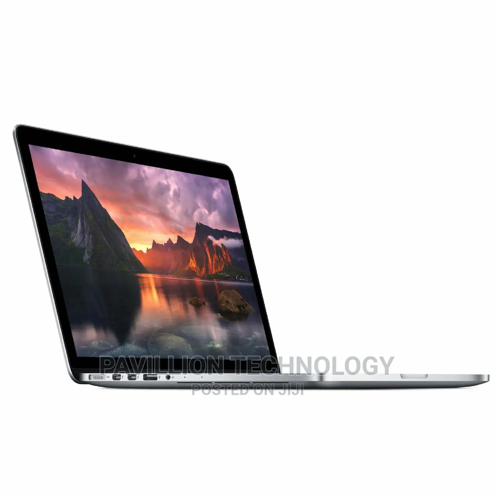 Laptop Apple MacBook Pro 8GB Intel Core I5 SSD 256GB