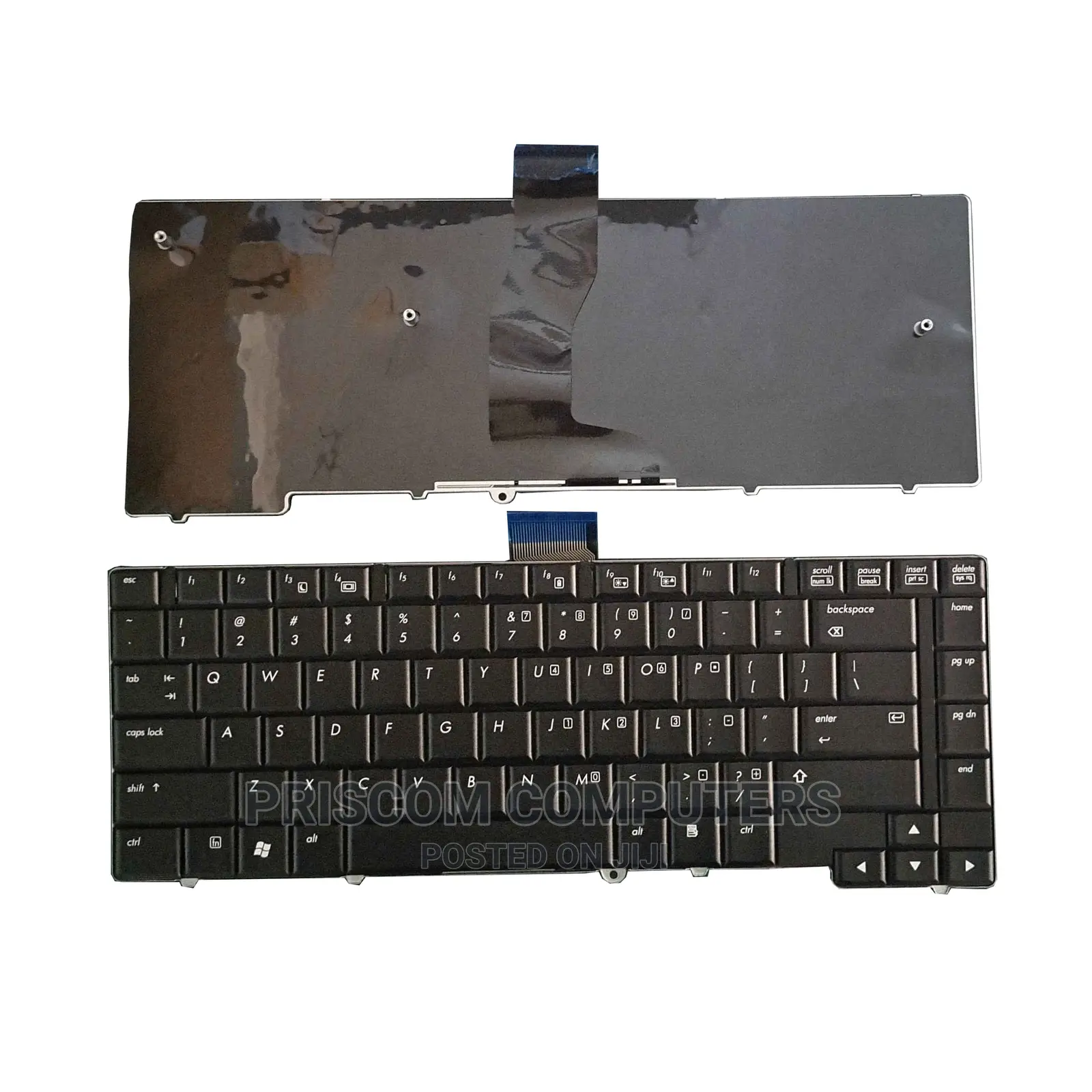 Hp Elitebook 6930 6930p Keyboard