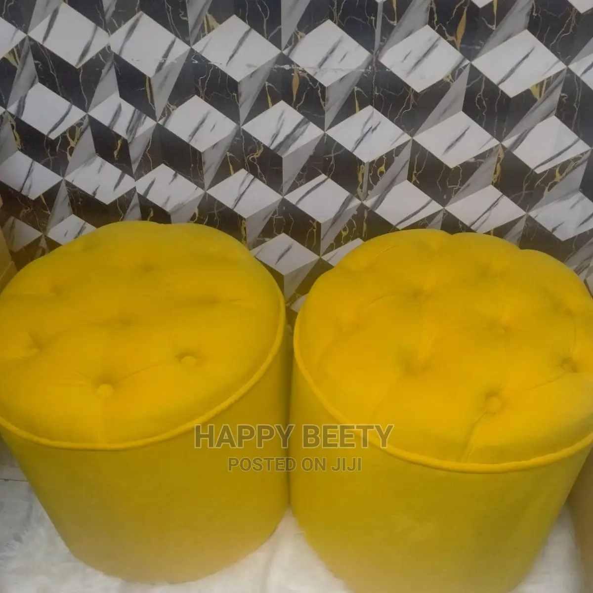 #Ottoman/Footstool