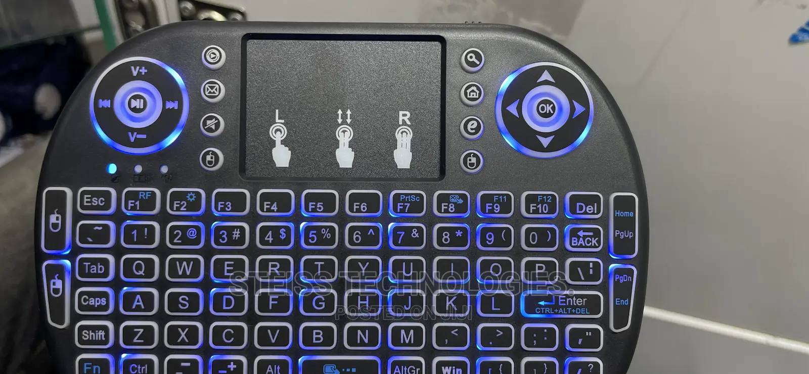 Android Keyboard