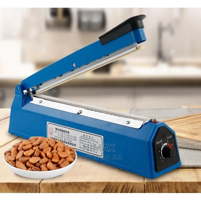 Sealing Machine,12 Inch(300 Mm)