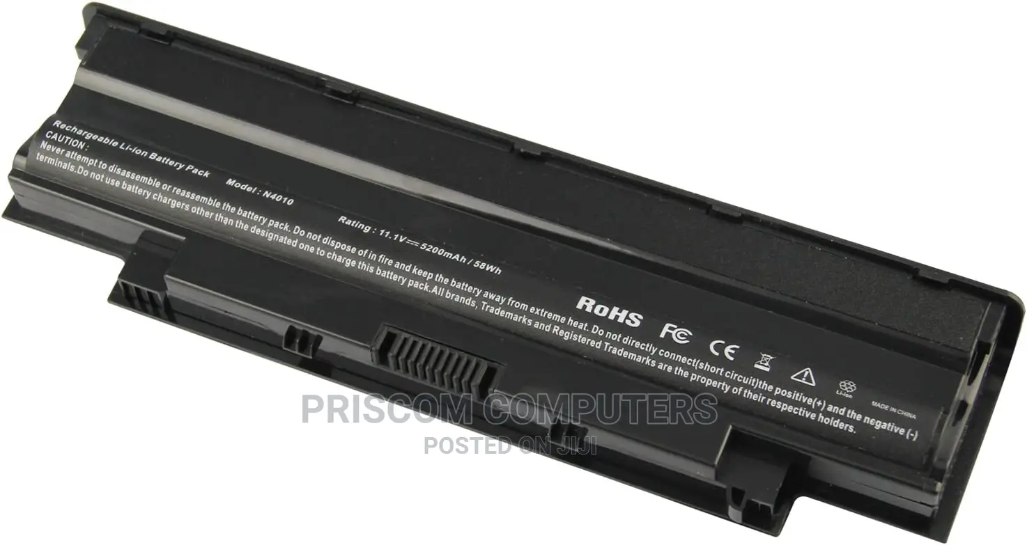 Dell Vostro 3450 3550 3750 3550N Battery