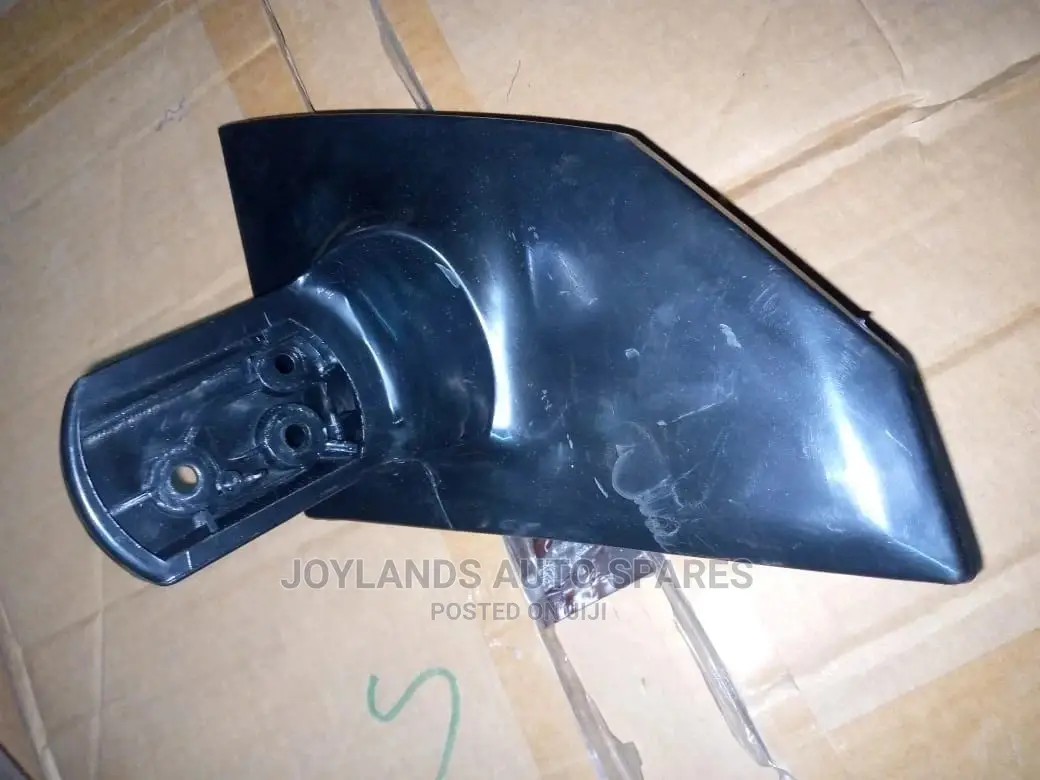 Side Mirror Arm NZE