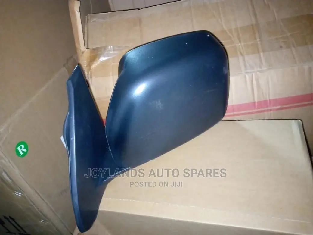 Side Mirror Townace Manual.