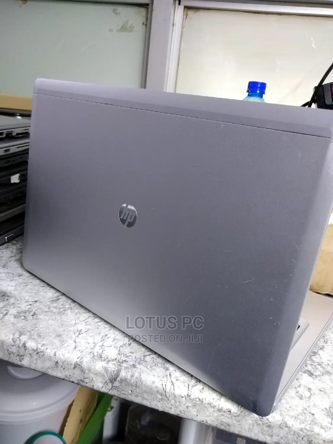 Laptop HP EliteBook Folio 9480M 4GB Intel Core I5 HDD 500GB