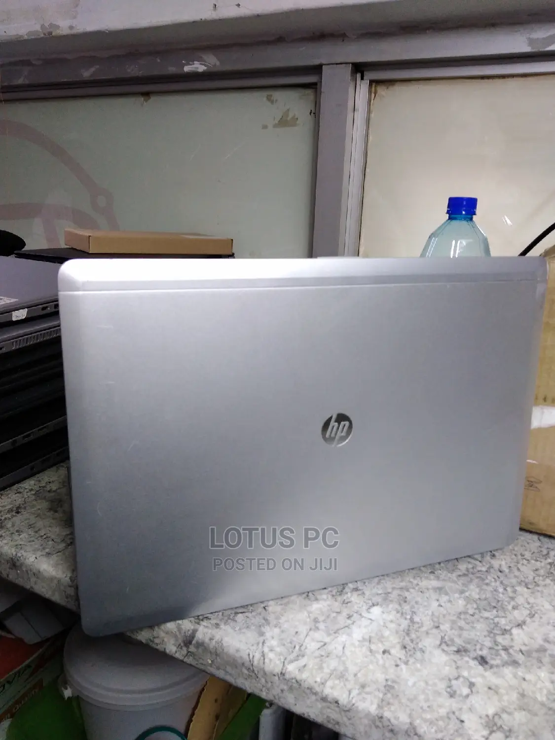 Laptop HP EliteBook Folio 9480M 4GB Intel Core I5 HDD 500GB