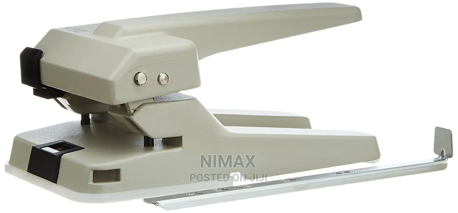 Kangaroo Paper Punch DP 800