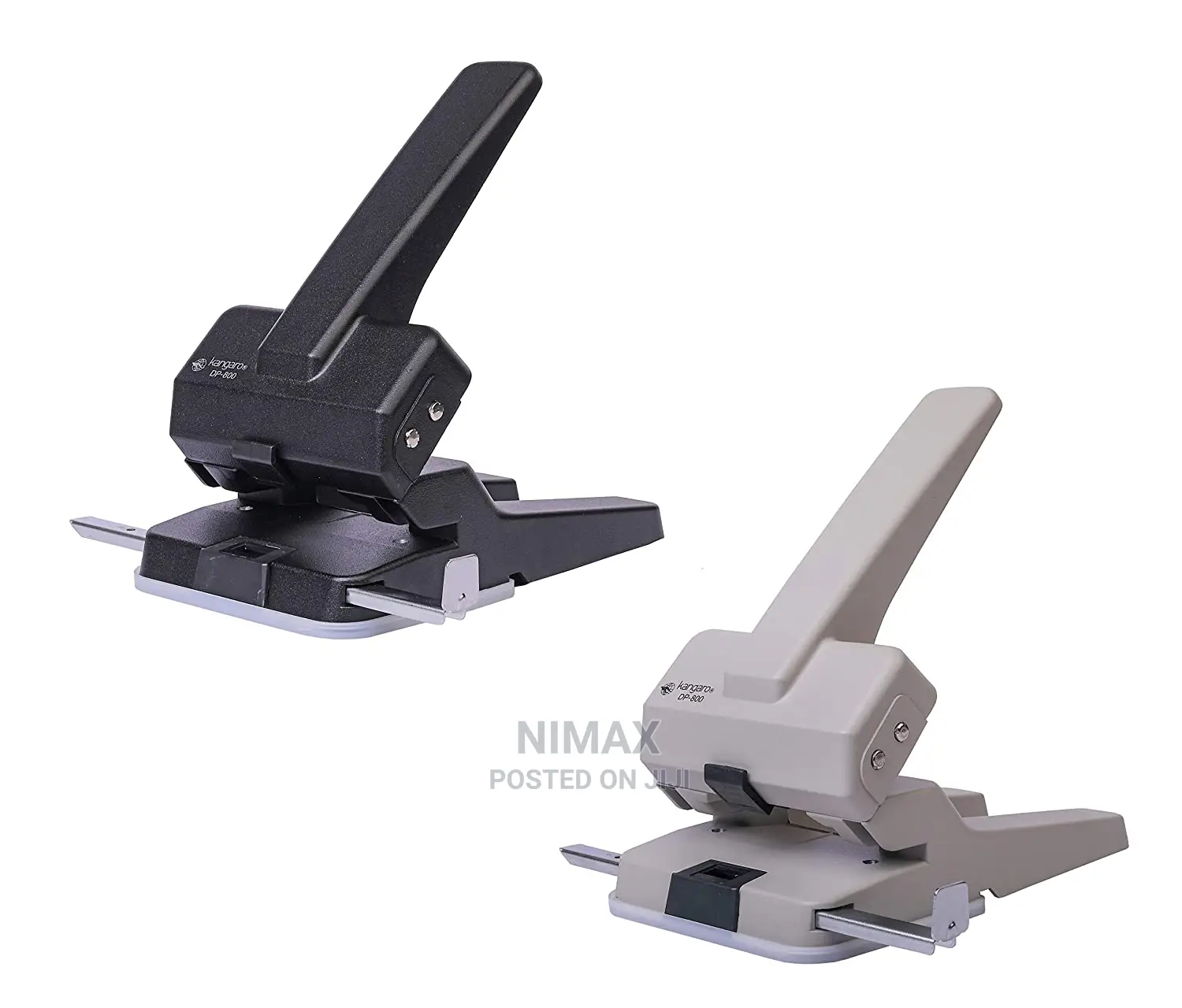 Kangaroo Paper Punch DP 800