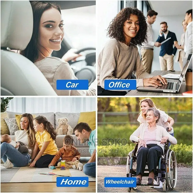 Soft High Elastic Gel Flexible Support Cushion Pad Seat