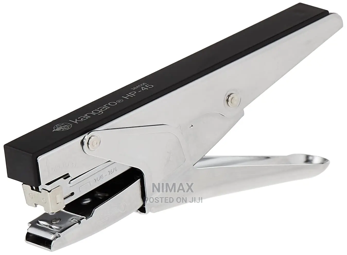 Kangaroo Stapler HP 45 - Colour May Vary