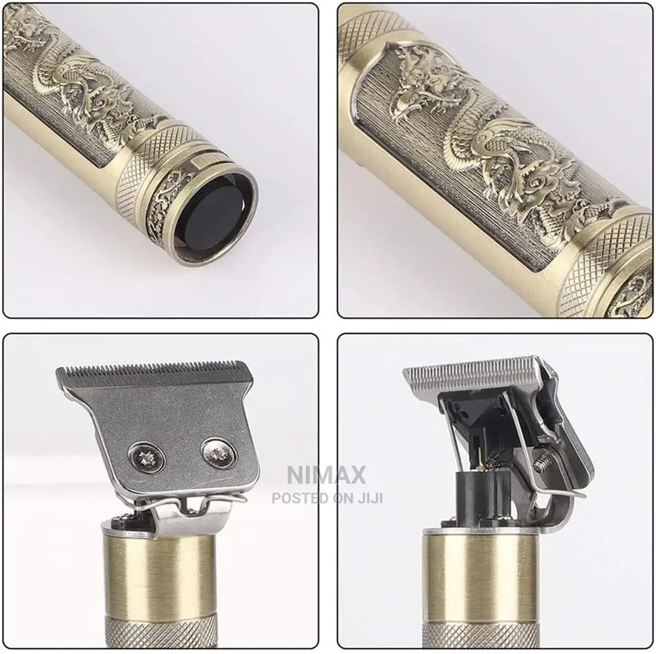 Hair Trimmer Clipper