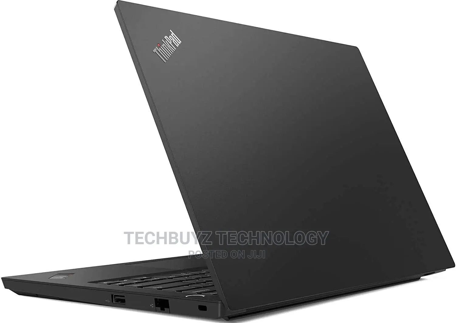 New Laptop Lenovo Thinkpad T14s Gen 2 16GB Intel Core I7 SSD 1T