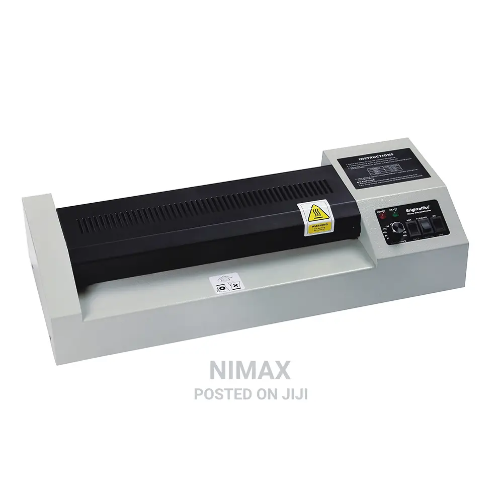 Automatic Professional Lamination Machine