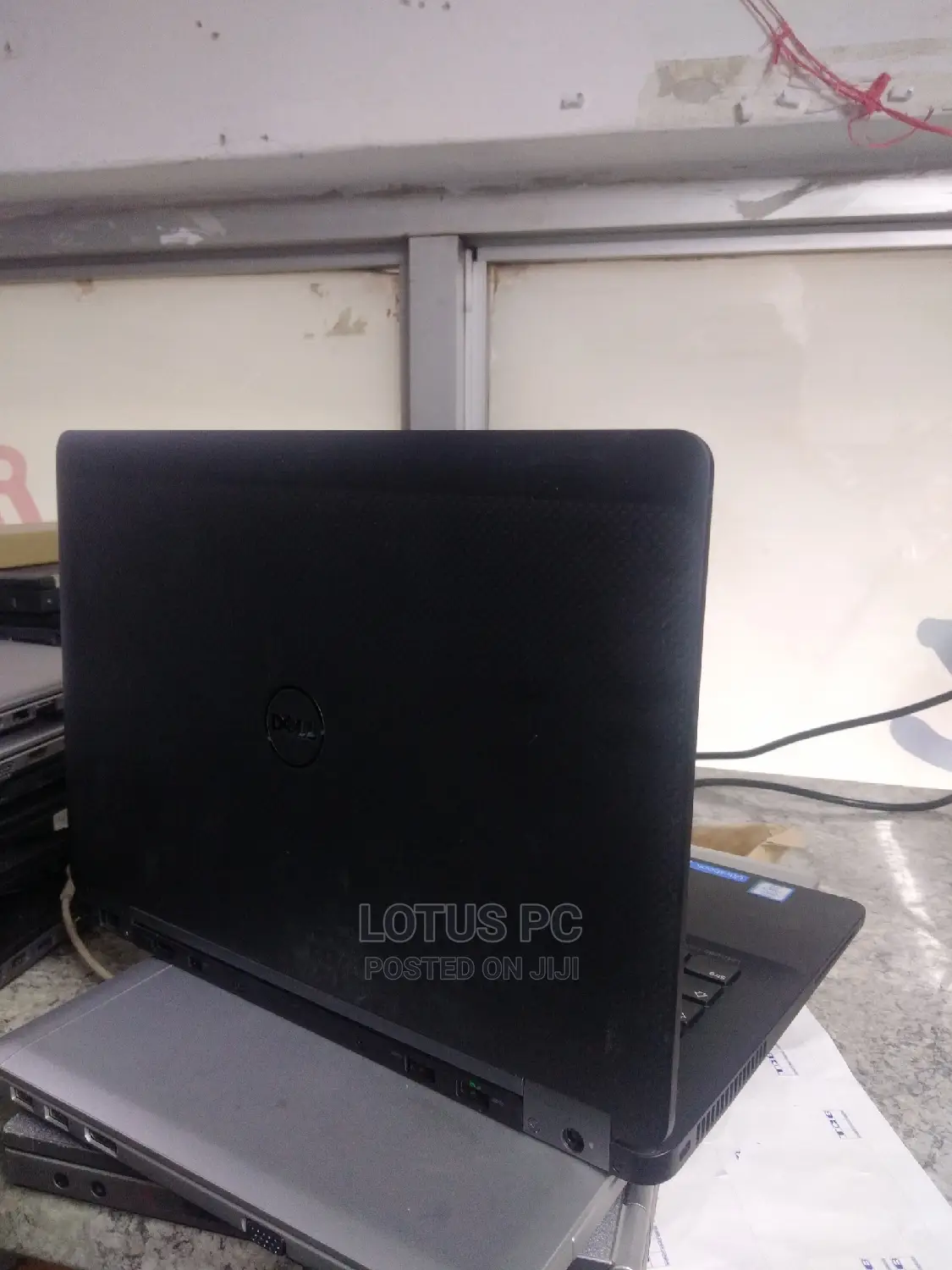 Laptop Dell Latitude 12 E7270 8GB Intel Core I5 SSD 256GB