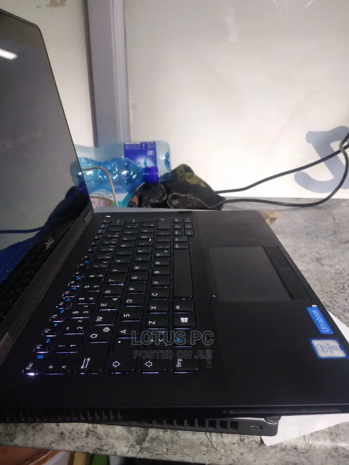 Laptop Dell Latitude 12 E7270 8GB Intel Core I5 SSD 256GB