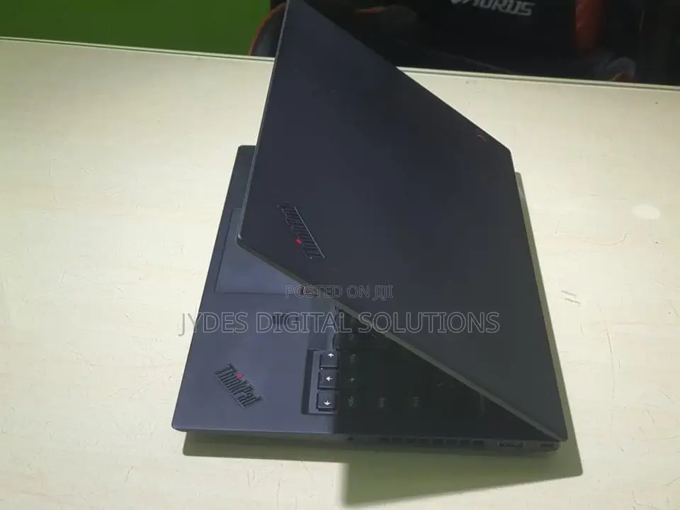 Laptop Lenovo ThinkPad X1 Carbon 8GB Intel Core I5 SSD 256GB