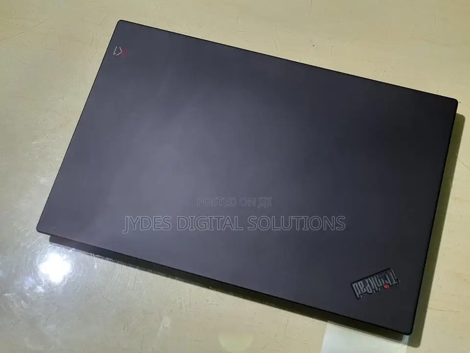 Laptop Lenovo ThinkPad X1 Carbon 8GB Intel Core I5 SSD 256GB