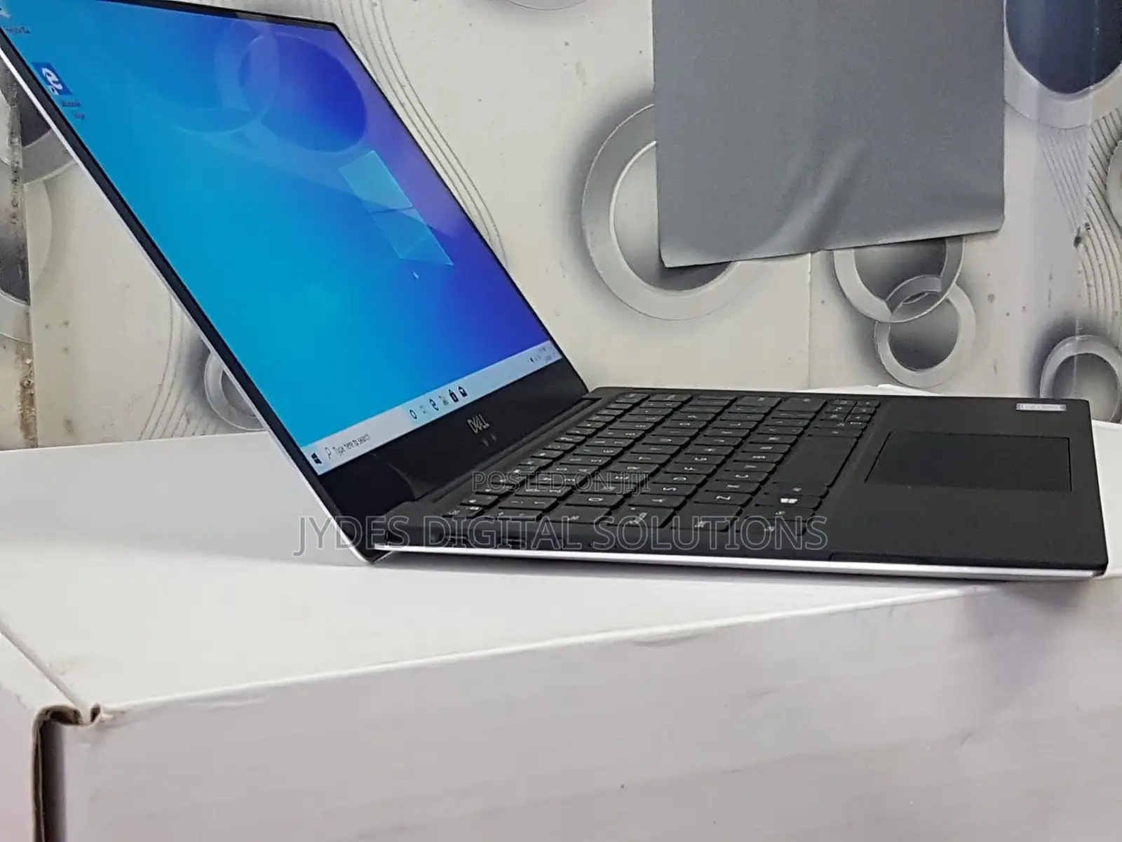 Laptop Dell XPS 13 (9360) 8GB Intel Core I5 SSD 256GB