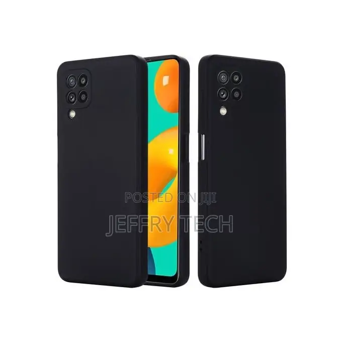 Super Frosted Shield Matte Cover Case for Samsung Galaxy M32