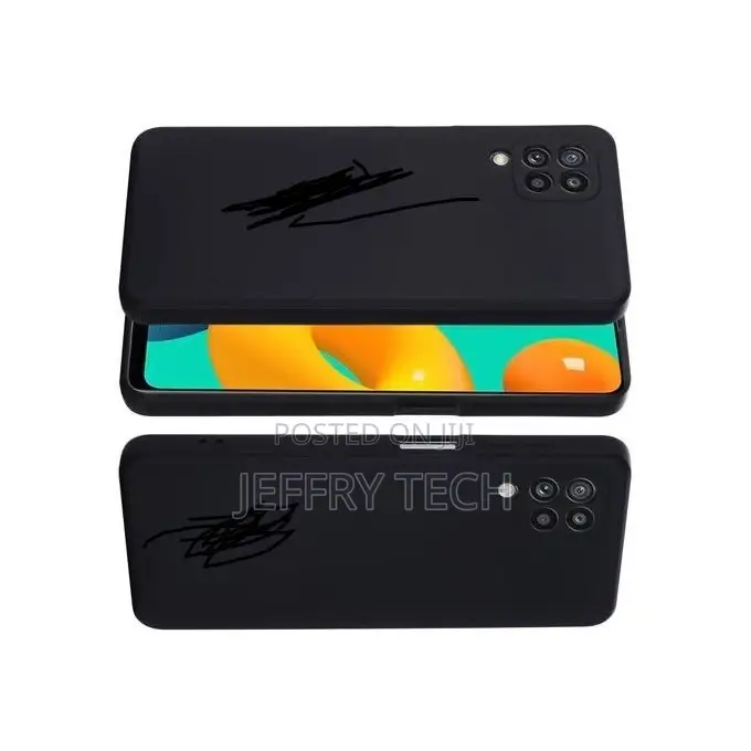 Super Frosted Shield Matte Cover Case for Samsung Galaxy M32