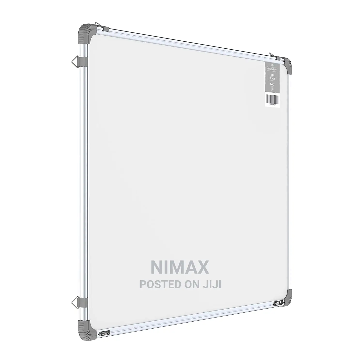 3*2 New Magnetic Whiteboard