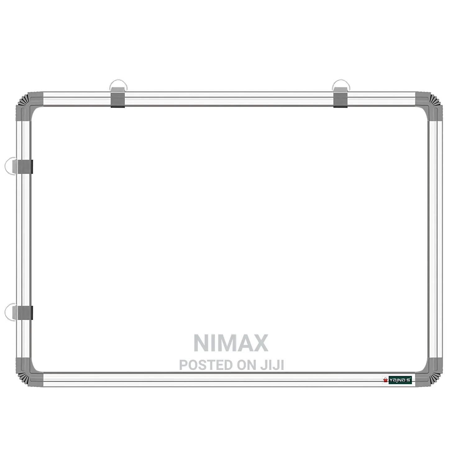 White Board 2*3 With Free Eraser And 2 Markers