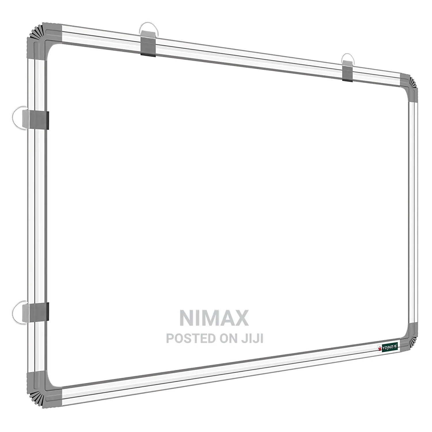 White Board 2*3 With Free Eraser And 2 Markers