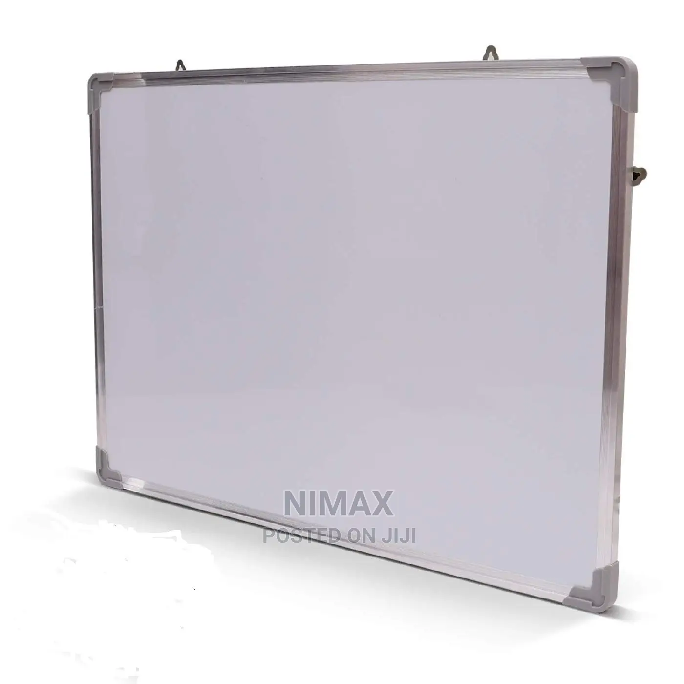 Whiteboards With Aluminium Frame, 6*4 Feet , White
