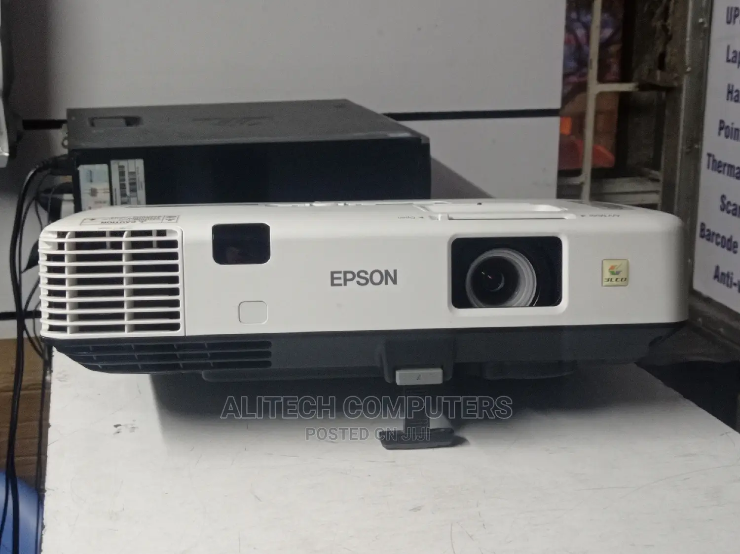 Epson Powerlite Eb-1930