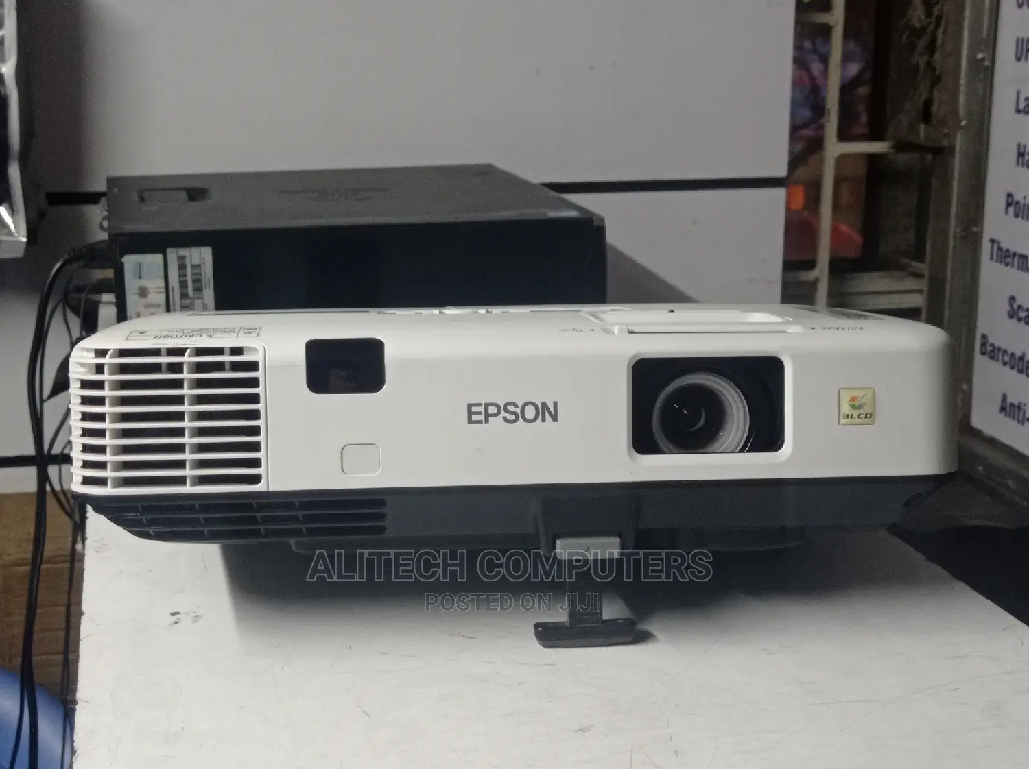 Epson Powerlite Eb-1930