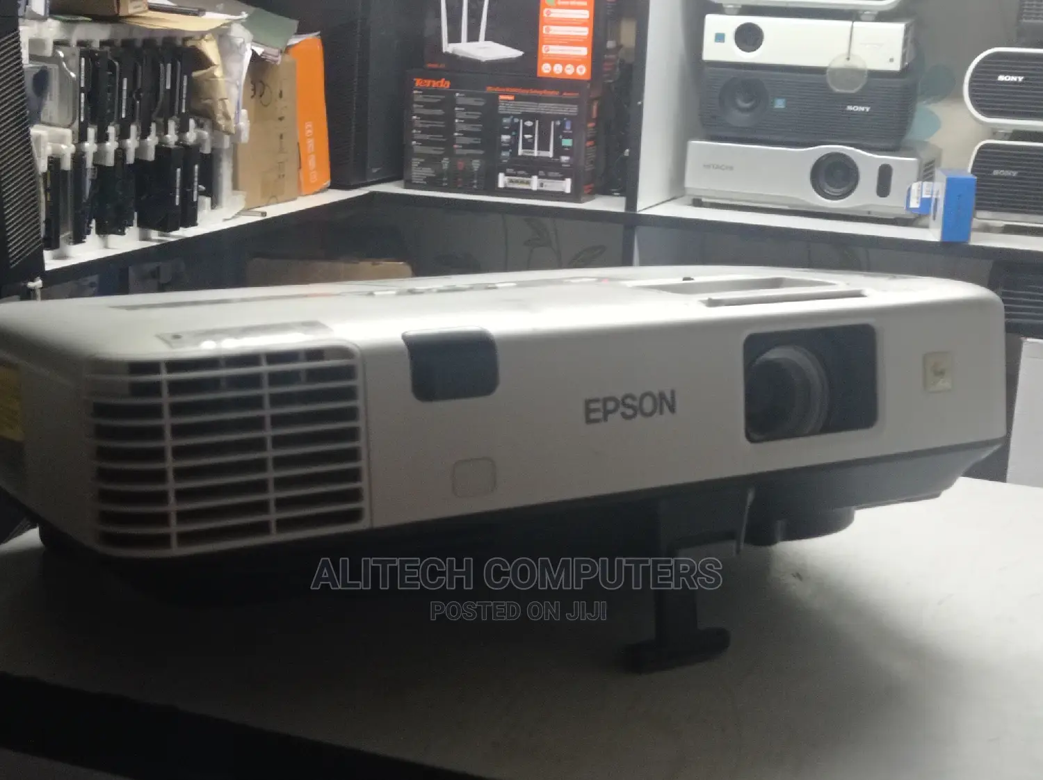 Epson Powerlite Eb-1930