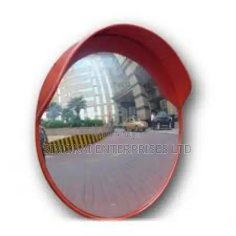 80cm Convex Mirrors *